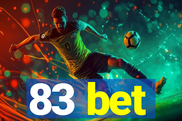 83 bet